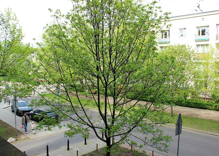 Labo Apartment Karmelicka
