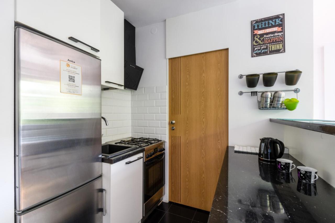 Labo Karmelicka Apartment *