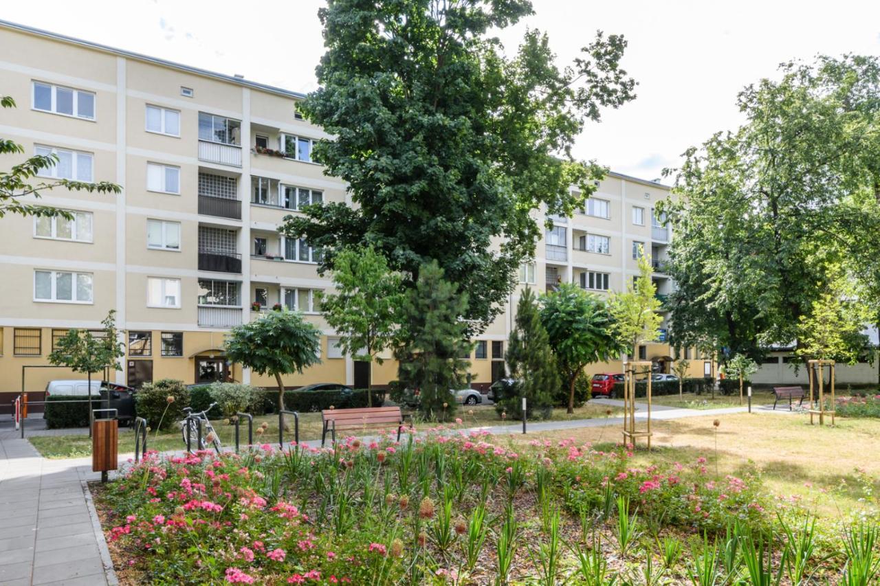 Apartment Labo Karmelicka