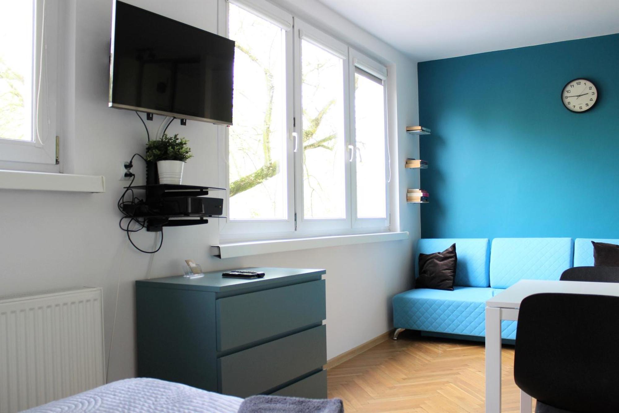 Apartamento Labo Karmelicka