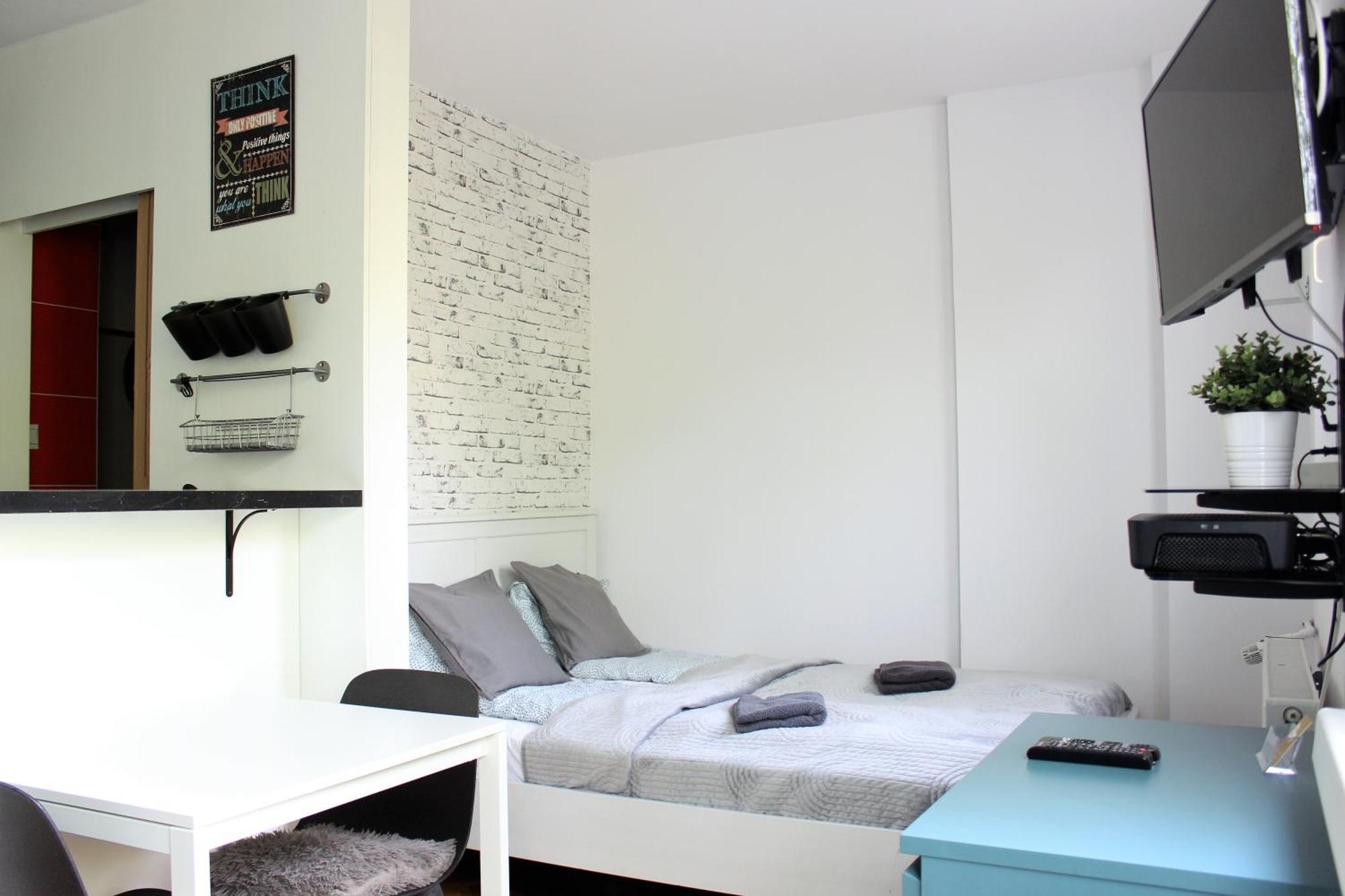 Apartment Labo Karmelicka