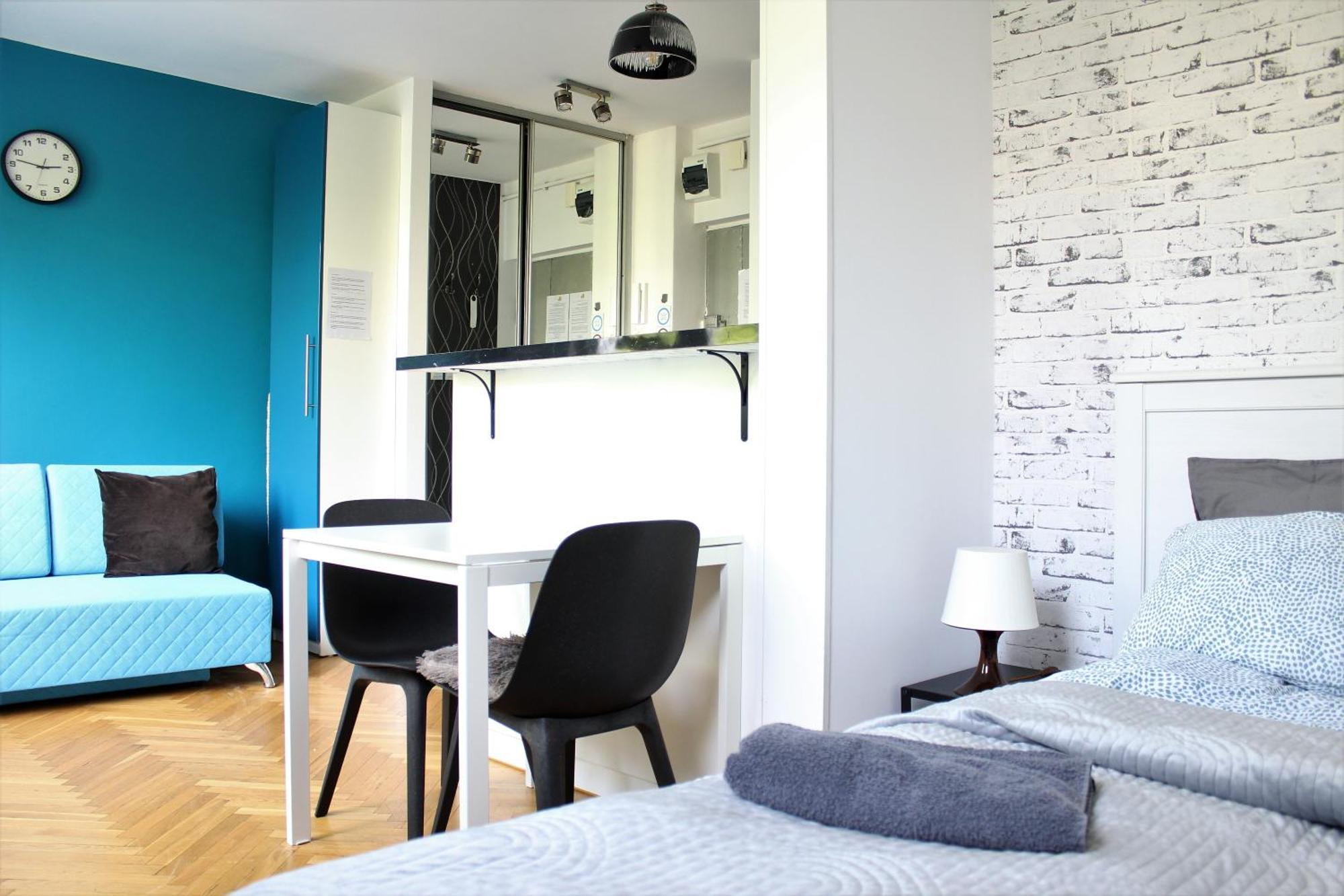 Apartamento Labo Karmelicka