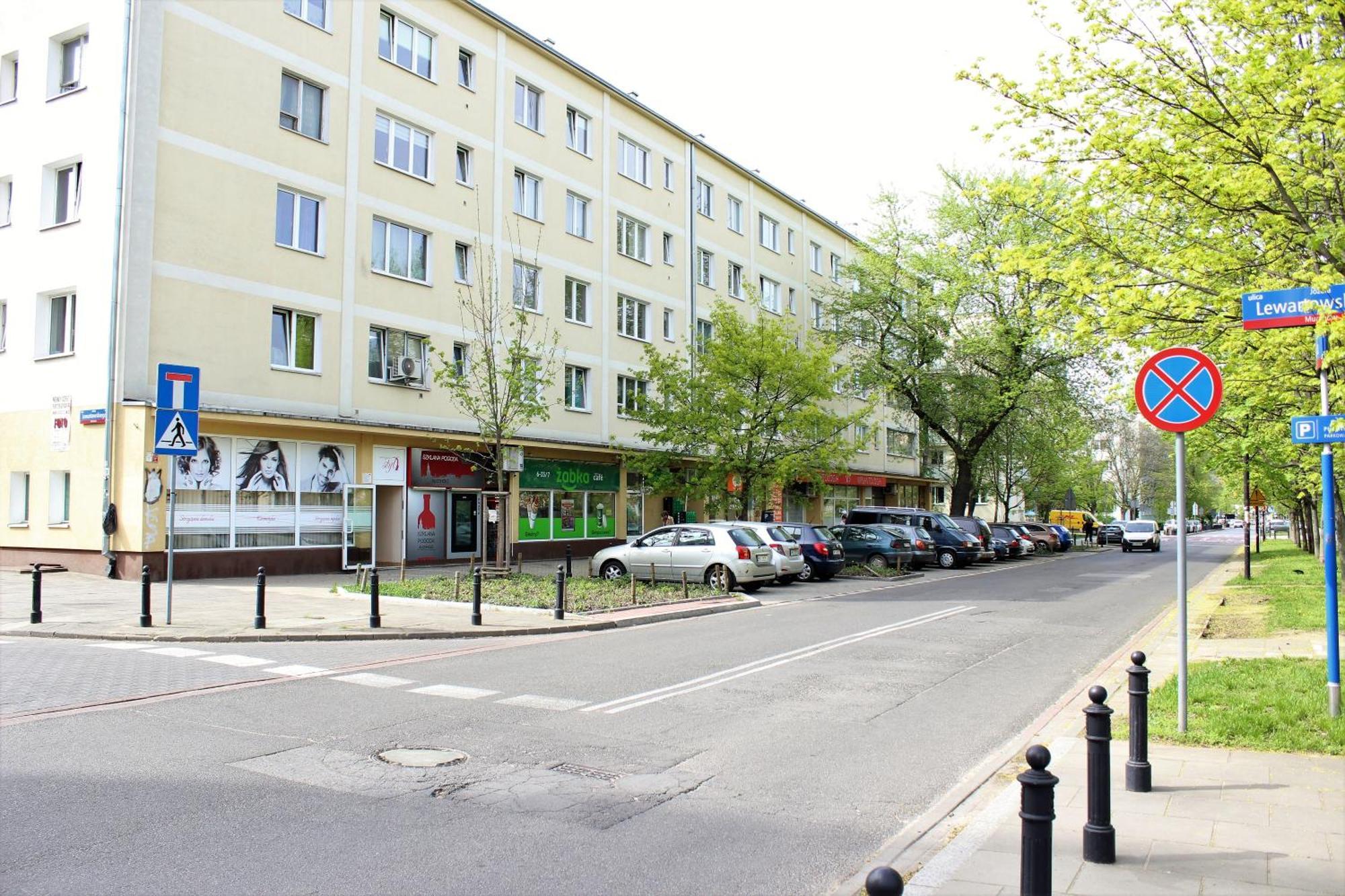 Labo Karmelicka Apartment